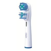 Oral B Opzetborstel Dual Clean EB417 Mondverzorging accessoire - thumbnail