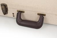 Gator Cases GW-JM-ELEC houten koffer voor elektrische gitaar - thumbnail