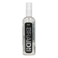 NAF Braid it up mousse - thumbnail