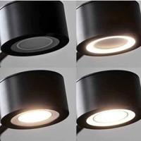 Hanglamp Clyde - thumbnail