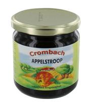 Crombach Appelstroop - thumbnail