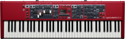 Nord Electro 7 HP