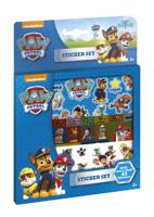 Totum paw patrol stickerset - thumbnail