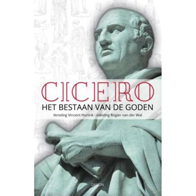 Cicero (Hardback)