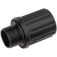 Shimano cassettebody slx 9/10v o.a fh-m678/788/828 - thumbnail