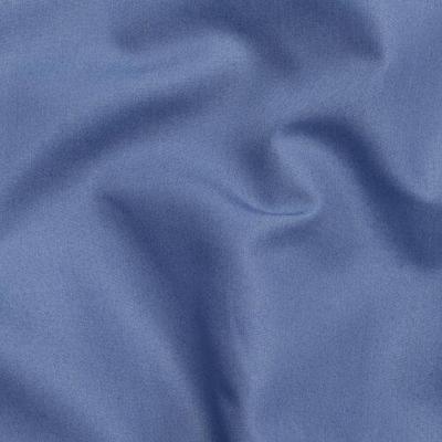 Dommelin Dommelin Hoeslaken Uni Percal 400TC 741 Celestien 140x210/30