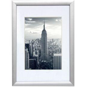 Henzo Manhattan Frame 15x20 zilver