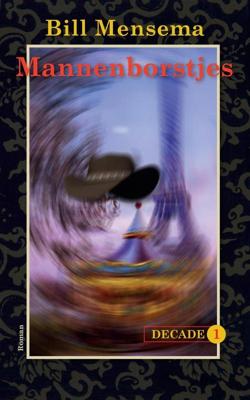 Mannenborstjes - Bill Mensema - ebook