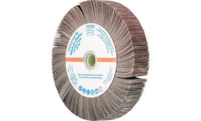 PFERD TOOLS 44781532 Waaier Diameter 115 mm 2 stuk(s)