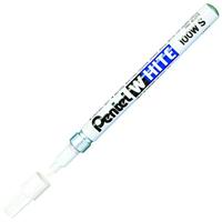 Pentel Paint Marker White schrijfpunt: 2 mm, schrijfbreedte: 1,8 mm - thumbnail
