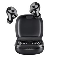 Oordopjes INTENSO 3720200 Zwart - thumbnail