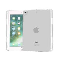 Schokbestendige TPU-beschermhoes voor iPad Mini 2019 met stylushouder - thumbnail