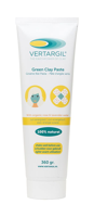 Chi Natural Life Vertargil Groene Klei Pasta Tube - thumbnail