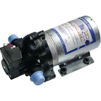 SHURflo 1602701 2088-713-534 Laagspanning drukwaterpomp 810 l/h 30 m