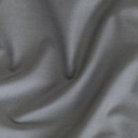 Dommelin Dommelin Topper Hoeslaken Uni Percal 200TC 554 Leisteengrijs 180x210/9 - thumbnail