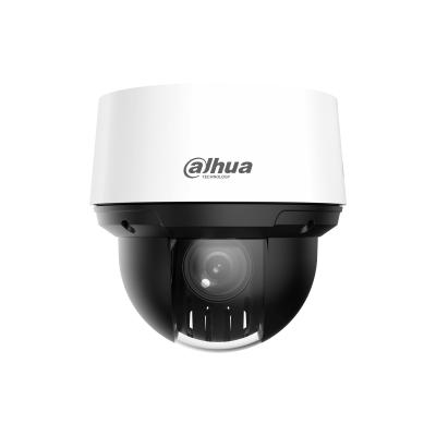 Dahua PTZ Wizsense SD4A425DB-HNY bewakingscamera met 4 megapixel resolutie