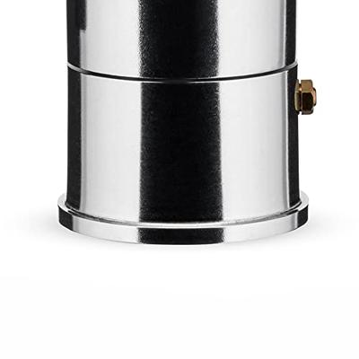 A DI ALESSI - La Cupola - Percolator 3kops