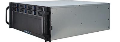 Inter-Tech IPC 4U-4408 Inter-Tech IPC 4U-4408