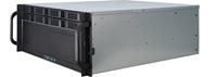 Inter-Tech IPC 4U-4408 - thumbnail