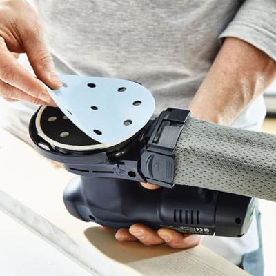 Festool 150mm schuurschijven [10x] - Granat - korrel 320 - 575159