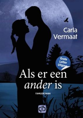Als er een ander is - Carla Vermaat - Hardcover (9789036438636)