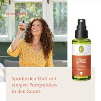 Primavera Roomspray happiness bio 50 Milliliter - thumbnail