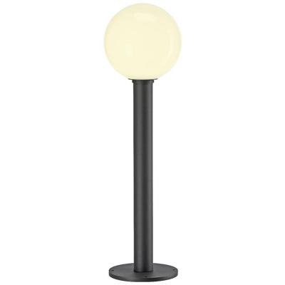 SLV 1002001 GLOO PURE 70 Staande LED-buitenlamp E27 23 W Antraciet SLV 1002001 GLOO PURE 70 Staande LED-buitenlamp E27 23 W Antraciet