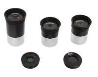 Byomic spiegeltelescoop g 114/900 eq-sky - thumbnail