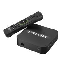 Minix U8K-ULTRA AI Media Hub Powered by Android Streamingbox Miracast - thumbnail