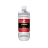 Wasbenzine 1 liter verpakking - thumbnail