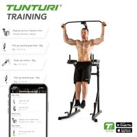 Tunturi PT20 Power Tower - thumbnail