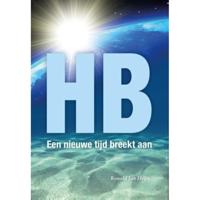 HB, een nieuwe tijd breekt aan (Paperback) - thumbnail