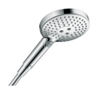 Hansgrohe Raindance select s HG Raind. 120S 3jet PowderRain EcoSmart 9 l/m chr 26515000 - thumbnail