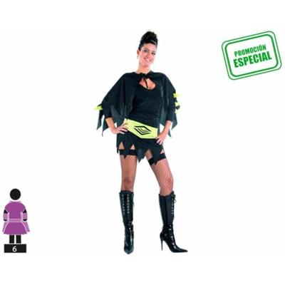 Kostuums voor Volwassenen 9111 Vleermuis