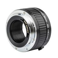 Proper Macro verlengbuisset voor alle Canon EOS DSLR bijv. 1200D, 100D, 700D, 750D, 760D, 60D, 70D - thumbnail