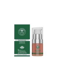 PHB Ethical Beauty Superfood Range Moisturisers Facial Oil 20ml - thumbnail