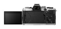 OM SYSTEM OM-3 body - thumbnail