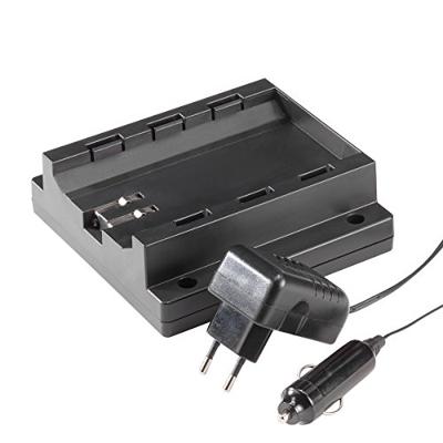 IVT 3 W, Lithium PL-830.03.Li Accu handschijnwerper LED 300 lm