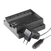 IVT 3 W, Lithium PL-830.03.Li Accu handschijnwerper LED 300 lm - thumbnail