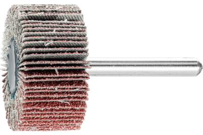 Pferd lamellenslijpstift 40x20mm a60