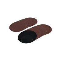 Schuurschijvenset 150 mm 13-delig - thumbnail