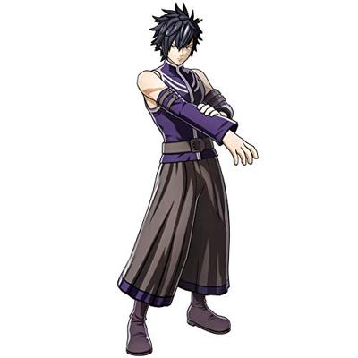 Fairy Tail Fairy Tail
