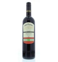 Mont Albano Primitivo puglia bio 750 Milliliter - thumbnail