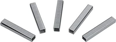 Bosch Accessories 2609255820 Nieten met fijn draad Type 53 1000 stuk(s) Afm. (l x b) 8 mm x 11.4 mm