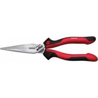 Wiha Z05016002 Punttang Industrial met snijvlak rechte vorm 160 mm, 6 1/2" - 32322 - thumbnail