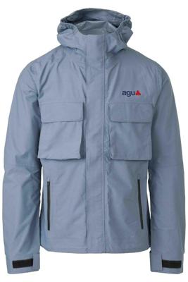 City Cruiser Regenjas Ice Blue