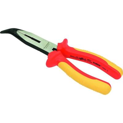 XHANDER VDE gebogen halfronde Bektang - 200 mm