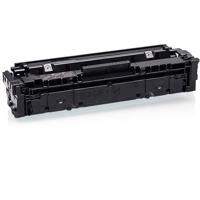 KMP Toner vervangt Canon, HP HP 203X (CF540X) Compatibel Zwart 3200 bladzijden H-T246BX 2549,3000 - thumbnail