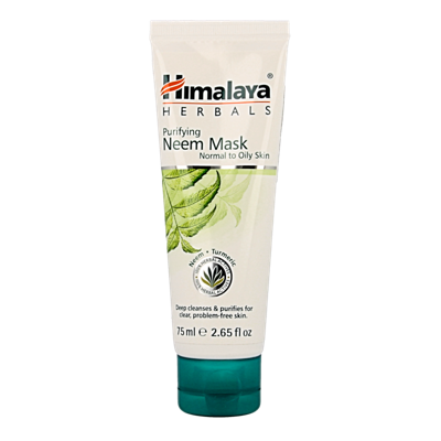 Himalaya Herbals Gezichtsmasker Purifying Neem