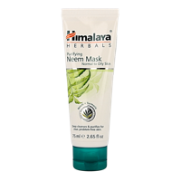 Himalaya Herb neem face pack 75 Milliliter - thumbnail